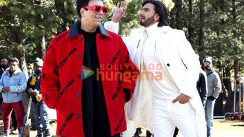 Rocky Aur Rani Kii Prem Kahaani