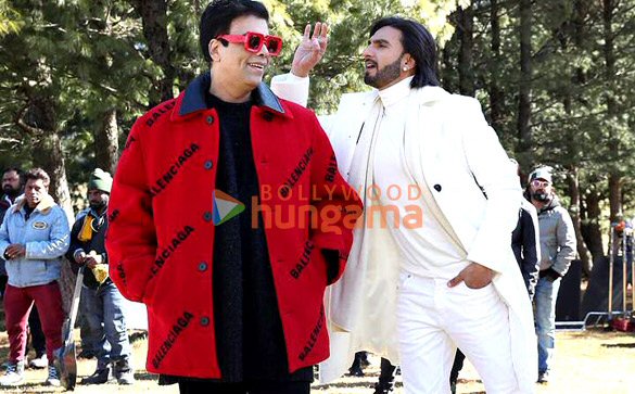 rocky aur rani kii prem kahaani 5 7