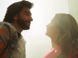 Rocky Aur Rani Kii Prem Kahaani: Alia Bhatt and Ranveer Singh share laughs on ‘What Jhumka’ set in new video