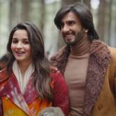 Rocky Aur Rani Kii Prem Kahaani: Alia Bhatt and Ranveer Singh shoot ‘Tum Kya Mile’ in the snow-capped Kashmir in behind-the-scenes: “This is quintessential ode to Yash Chopra kind of love song”