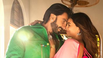 Rocky Aur Rani Kii Prem Kahaani Box Office Estimate Day 1: Clocks Rs. 10.75 crores on Friday Rocky Aur Rani Kii Prem Kahaani Box Office Estimate Day 1: Clocks Rs. 10.75 crores on Friday