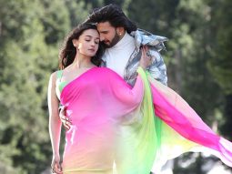Rocky Aur Rani Kii Prem Kahaani Box Office: Film emerges as the 5th highest opening weekend grosser of 2023