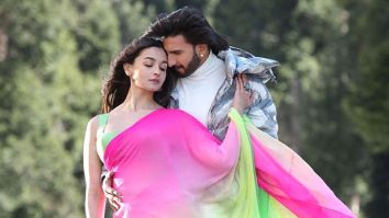 Rocky Aur Rani Kii Prem Kahaani Box Office: Film emerges as the 5th highest opening weekend grosser of 2023