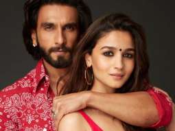Rocky Aur Rani Kii Prem Kahaani: Karan Johar shares first look test of Ranveer Singh and Alia Bhatt: “When we were locking looks”