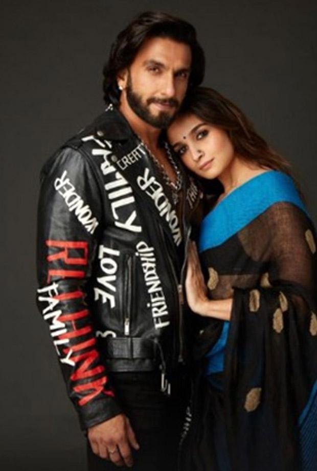 Rocky Aur Rani Kii Prem Kahaani Karan Johar shares look test photos of Ranveer Singh and Alia Bhatt ahead of trailer release 