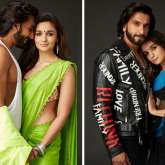 Ranveer Singh and Alia Bhatt's look test for Rocky aur Rani kii