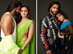 Rocky Aur Rani Kii Prem Kahaani: Karan Johar shares look test photos of Ranveer Singh and Alia Bhatt ahead of trailer release