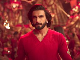Rocky Aur Rani Kii Prem Kahaani: Ranveer Singh shines and captivates attention with humour and romance in the trailer