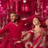 Rocky Aur Rani Kii Prem Kahaani: Ranveer Singh rehearses Kathak moves with choreographer in behind-the-scenes of ‘Dhindhora Baje Re’