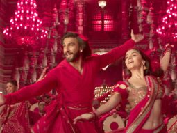 Rocky Aur Rani Kii Prem Kahaani: Ranveer Singh rehearses Kathak moves with choreographer in behind-the-scenes of ‘Dhindhora Baje Re’