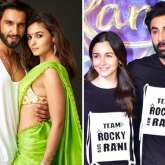 Rocky Aur Rani Kii Prem Kahaani Ranveer Singh reveals Ranbir Kapoor’s reaction after watching the movie “He was really appreciative”