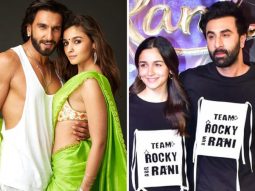 Rocky Aur Rani Kii Prem Kahaani: Ranveer Singh reveals Ranbir Kapoor’s reaction after watching the movie: “He was really appreciative”