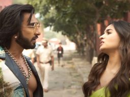 Rocky Aur Rani Kii Prem Kahaani Trailer: Ranveer Singh and Alia Bhatt bring the madness of Punjabi vs Bengali families in this dramatic entertainer