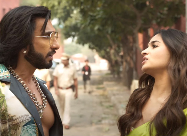 Rocky Aur Rani Kii Prem Kahaani Trailer Ranveer Singh and Alia Bhatt bring the madness of Punjabi vs Bengali families in this dramatic entertainer