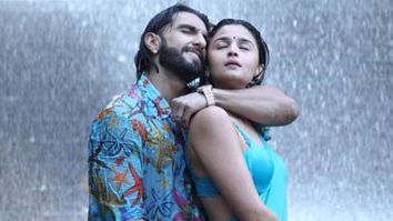 Rocky Aur Rani Kii Prem Kahaani becomes the 2nd highest weekend grosser of 2023 at the U.K box office overtaking Kisi Ka Bhai Kisi Ki Jaan