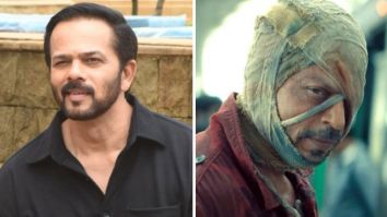 Rohit Shetty heaps praises for Shah Rukh Khan starrer Jawan: “I’m loving that Pathaan did so well and now there’s a blockbuster written in Jawan in every frame”