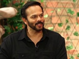 Rohit Shetty on KKK 13, Lady Singham, Simmba & More