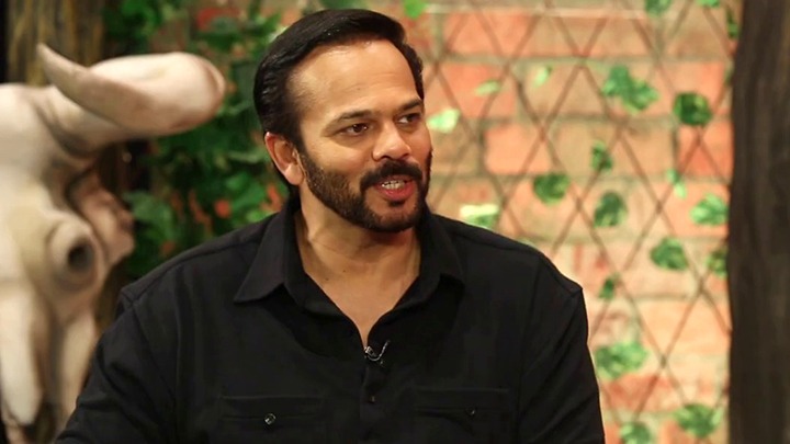 Rohit Shetty on KKK 13, Lady Singham, Simmba & More Rohit Shetty on KKK 13, Lady Singham, Simmba & More