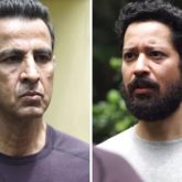 13 Years of Udaan: Ronit Roy and Rajat Barmecha reunite for funny sketch, watch