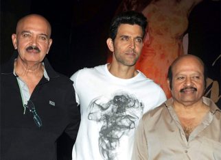 EXCLUSIVE: “Documentary on Roshans will have lots of facts and stories,” reveals Rajesh Roshan