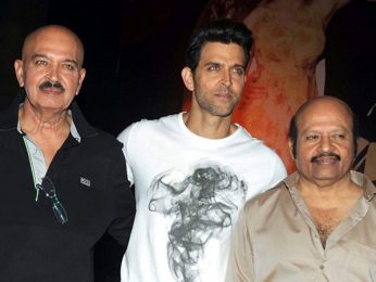 EXCLUSIVE: “Documentary on Roshans will have lots of facts and stories,” reveals Rajesh Roshan EXCLUSIVE: “Documentary on Roshans will have lots of facts and stories,” reveals Rajesh Roshan