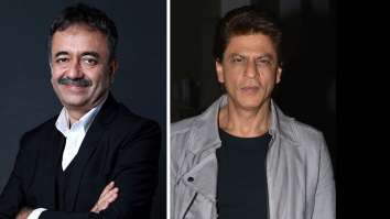 SCOOP: Rajkumar Hirani and Shah Rukh Khan crack the BIGGEST post release OTT deal for Dunki; rights sold for Rs. 155 crores