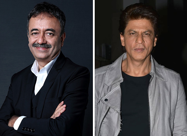 SCOOP Rajkumar Hirani and Shah Rukh Khan crack the BIGGEST post release OTT deal for Dunki; rights sold for Rs. 155 crores