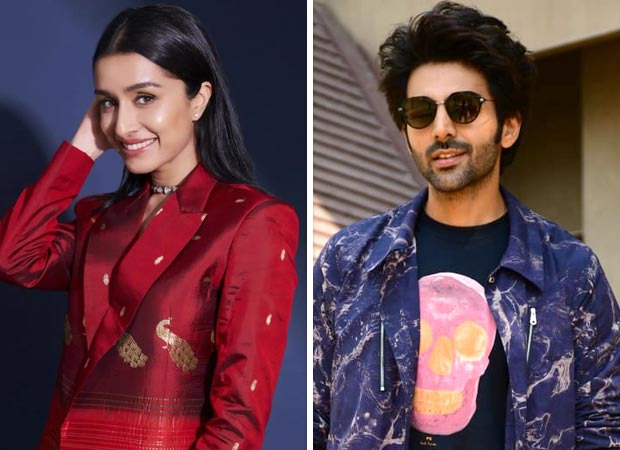 SCOOP: Shraddha Kapoor to play lead in Kartik Aaryan starrer Chandu Champion? : Bollywood News – Bollywood Hungama