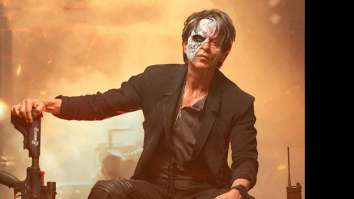 #AskSRK: Shah Rukh Khan reveals his favourite scene from Jawan is directed by Captain America: Civil War stunt coordinator Spiro Razatos
