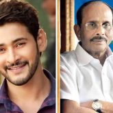 SS Rajamouli and Mahesh Babu film to be bigger than RRR, reveals writer KV Vijayendra Prasad