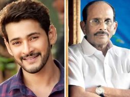 SS Rajamouli and Mahesh Babu film to be bigger than RRR, reveals writer KV Vijayendra Prasad