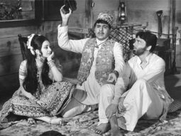 Saira Banu remembers Sagina, calls Dilip Kumar’s performance “Spell-binding, enthralling”; check post here
