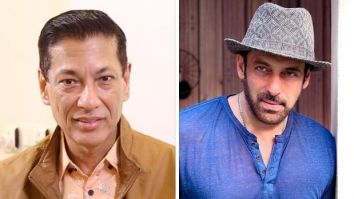 EXCLUSIVE: Taran Adarsh says Salman Khan has not got stardom on a platter; shares “optimistic” thoughts on Tiger 3