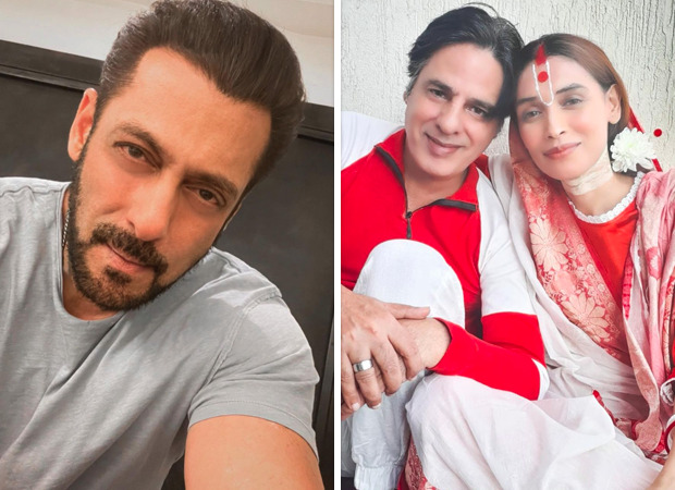EXCLUSIVE: “Salman Khan paid Rahul Roy's pending medical bills after brain stroke,” reveals latter’s soul sister Hari Maa Priyanka, watch