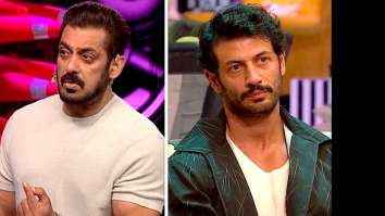 Bigg Boss OTT 2: Salman Khan lashes out at Jad Hadid; says India is a ‘conservative but forgiving country’