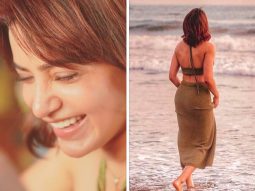 Samantha Ruth Prabhu’s Bali adventures: Backless dress, food, and joyful memories