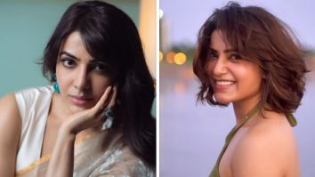 Samantha Ruth Prabhu shares her new look; friends can’t stop gushing over her beauty