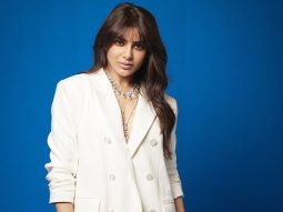 Samantha Ruth Prabhu to take a break from acting post wrapping up Citadel