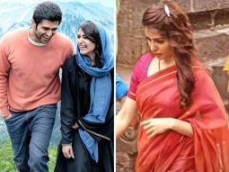 Samantha Ruth Prabhu turns bride whereas Vijay Deverakonda turns groom on the sets of Kushi; watch viral video