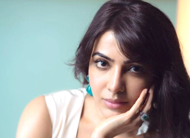 Samantha Ruth Prabhu calls last six months “hardest” in cryptic post after announcing one-year break