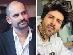 Satyaprem Ki Katha director Sameer Vidwans lauds Kartik Aaryan’s performance in a crucial scene; says, “It gave us all goosebumps”