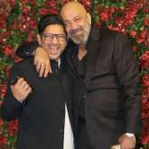 Sanjay Dutt and Arshad Warsi in, Nana Patekar and Anil Kapoor out of Welcome 3