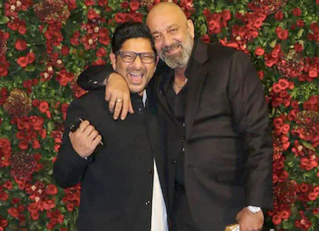 Sanjay Dutt and Arshad Warsi in, Nana Patekar and Anil Kapoor out of Welcome 3