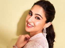 Sara Ali Khan purchases a luxurious office in a swanky, state-of-the-art building