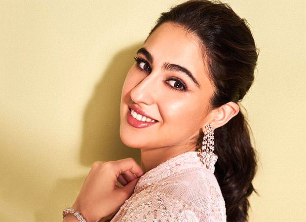 Sara Ali Khan purchases a luxurious office in a swanky, state-of-the-art building