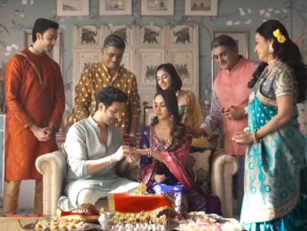 SatyaPrem Ki Katha Box Office: Film shows good jump on Saturday