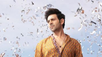 Satyaprem Ki Katha still