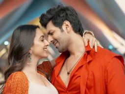 Satyaprem Ki Katha Box Office Estimate Day 5: Kartik Aaryan starrer collects Rs. 3.75 crores on Monday