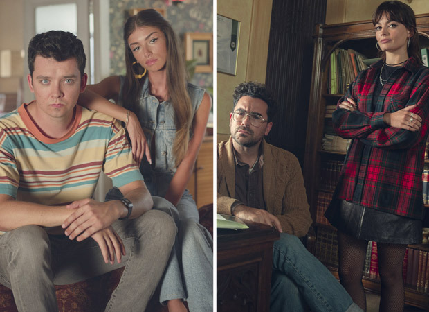Sex Education to end with season 4; set to premiere on September 21, 2023, watch first teaser