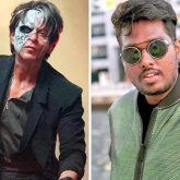 Jawan director Atlee expresses gratitude to Shah Rukh Khan in heartfelt note for making his dream a reality